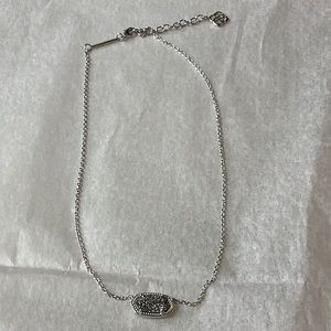 Kendra Scott Elisa necklace